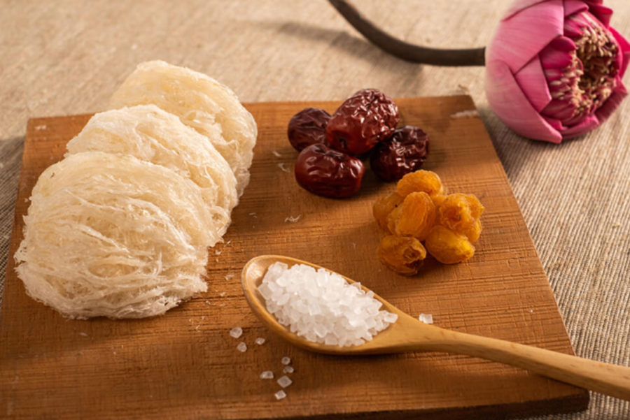 Cách Chưng Yến Cách Thủy Chuẩn Ngon Không Mất Chất